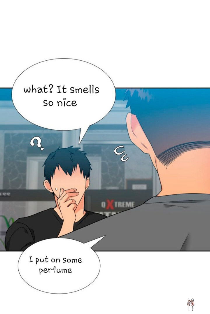 Blood Link Blood Link Chapter 122 - Page 16