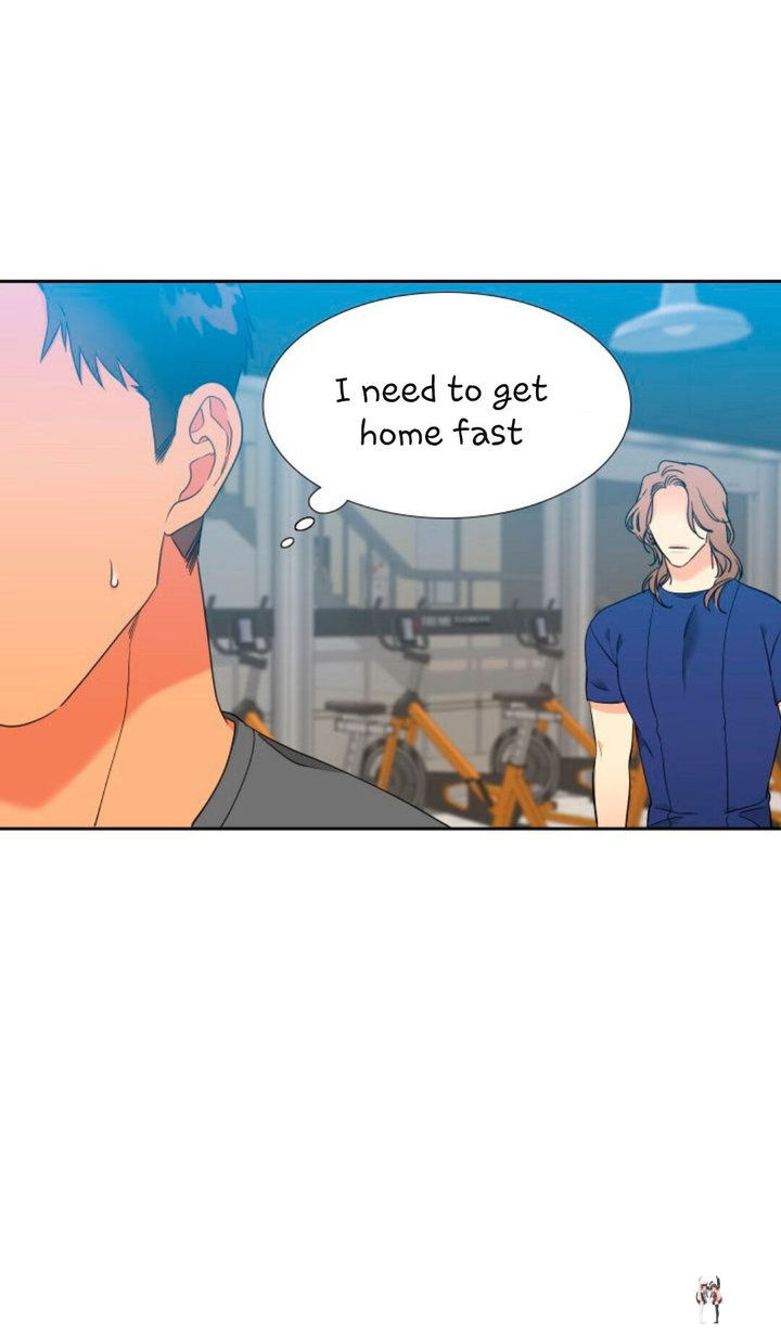 Blood Link Blood Link Chapter 122 - Page 18