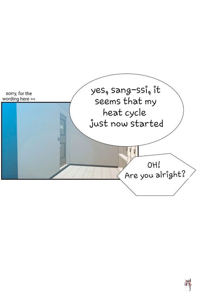 Blood Link Blood Link Chapter 122 - Page 19