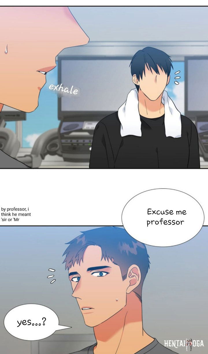 Blood Link Blood Link Chapter 122 - Page 2