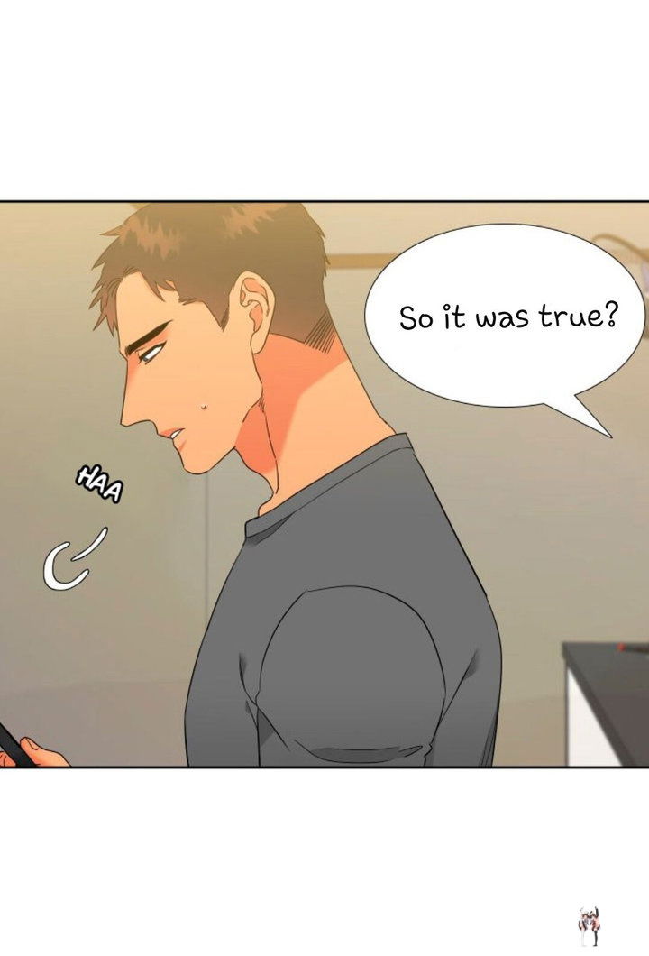 Blood Link Blood Link Chapter 122 - Page 22