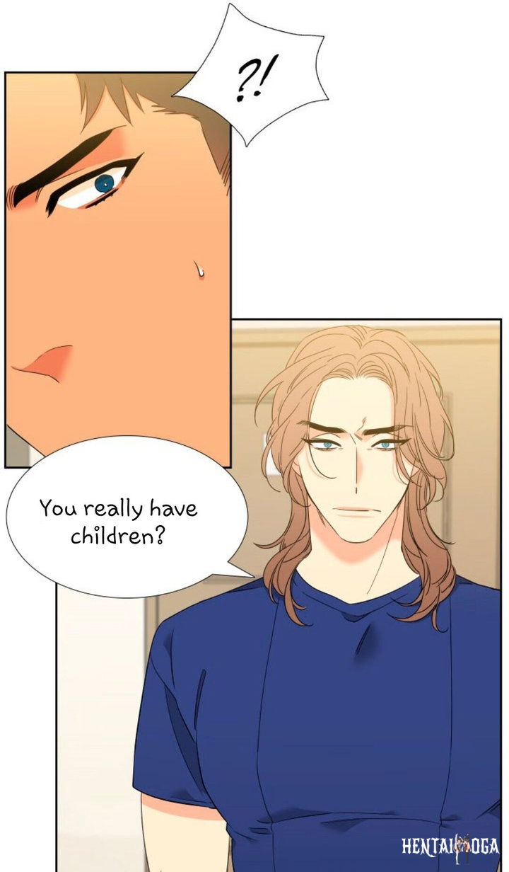 Blood Link Blood Link Chapter 122 - Page 23