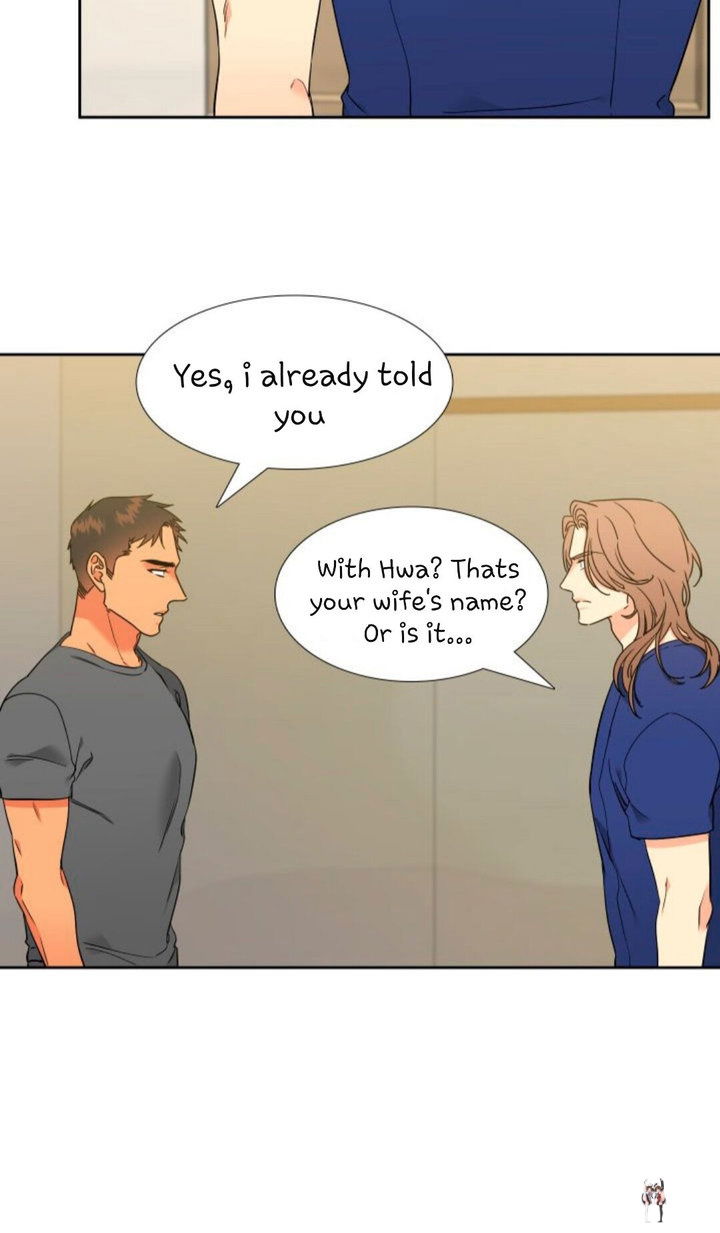 Blood Link Blood Link Chapter 122 - Page 24