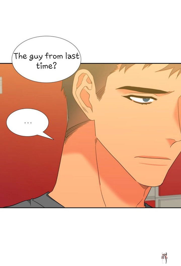 Blood Link Blood Link Chapter 122 - Page 25