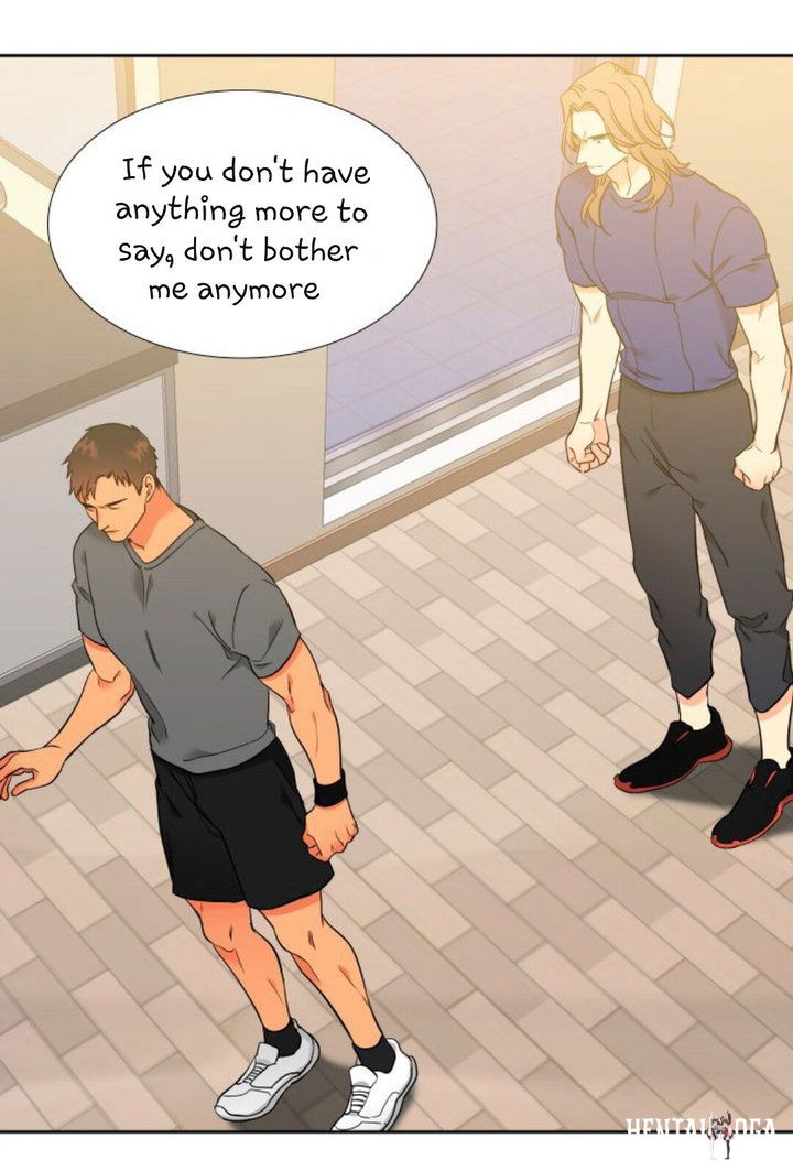 Blood Link Blood Link Chapter 122 - Page 27