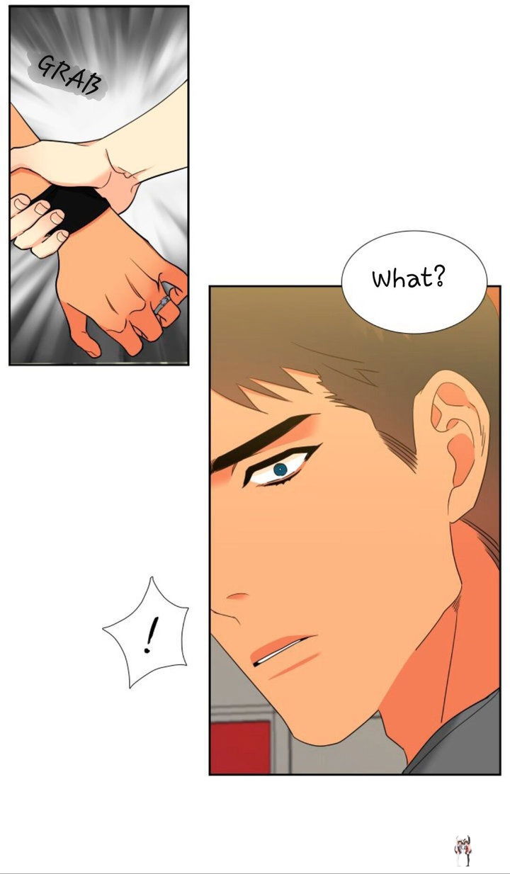 Blood Link Blood Link Chapter 122 - Page 28