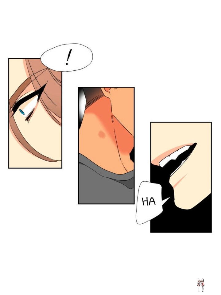 Blood Link Blood Link Chapter 122 - Page 35