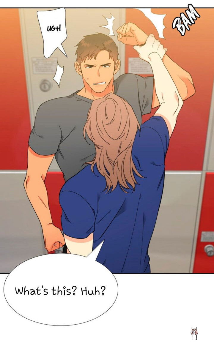 Blood Link Blood Link Chapter 122 - Page 36