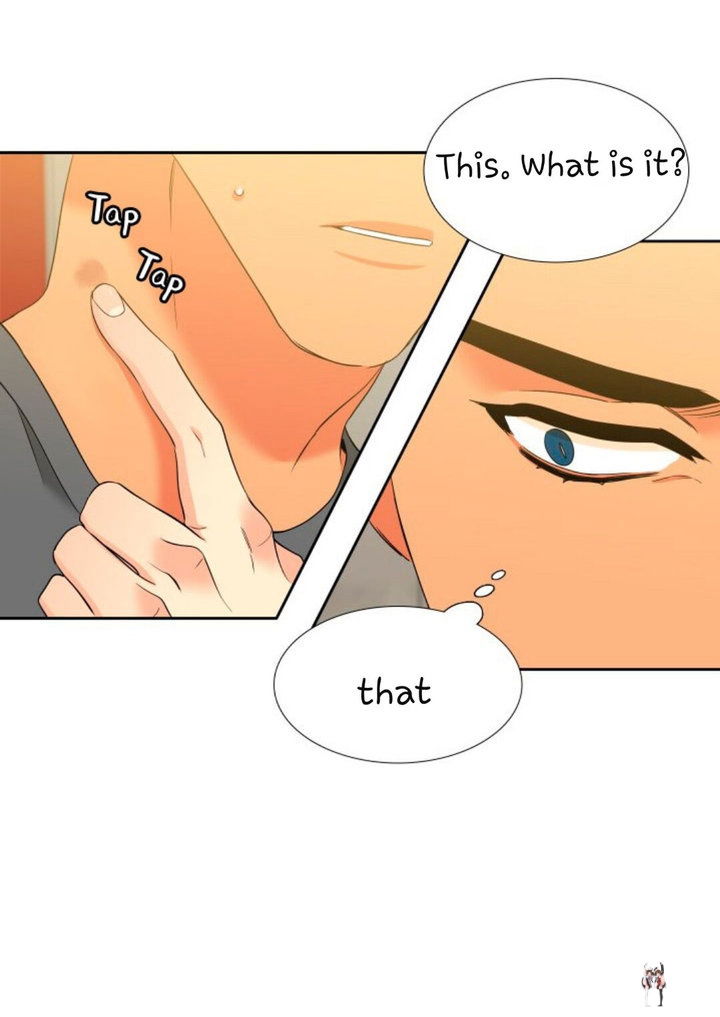 Blood Link Blood Link Chapter 122 - Page 37