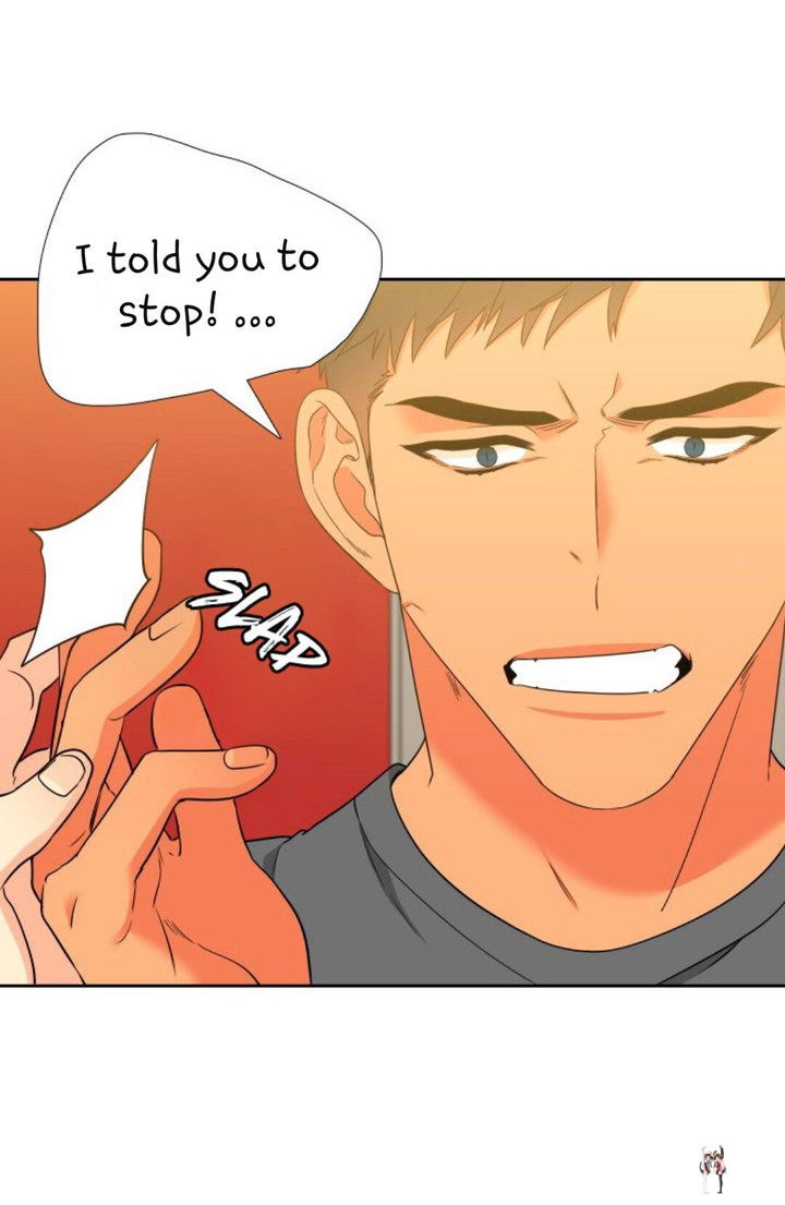 Blood Link Blood Link Chapter 122 - Page 38