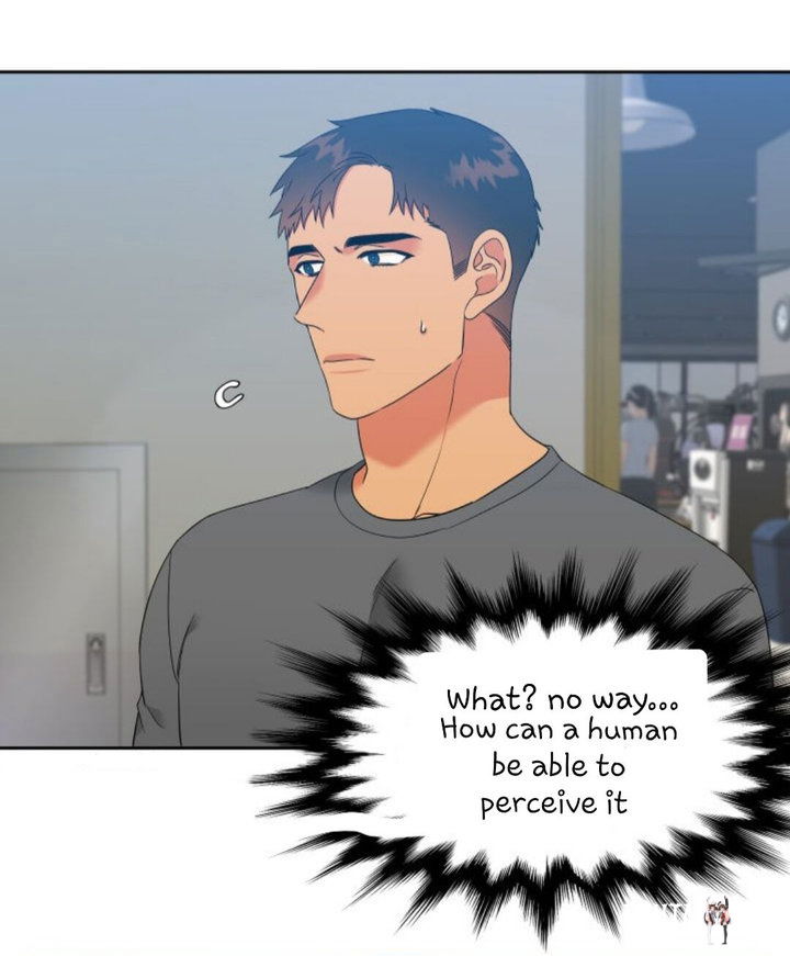 Blood Link Blood Link Chapter 122 - Page 4