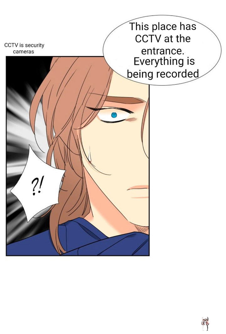 Blood Link Blood Link Chapter 122 - Page 46