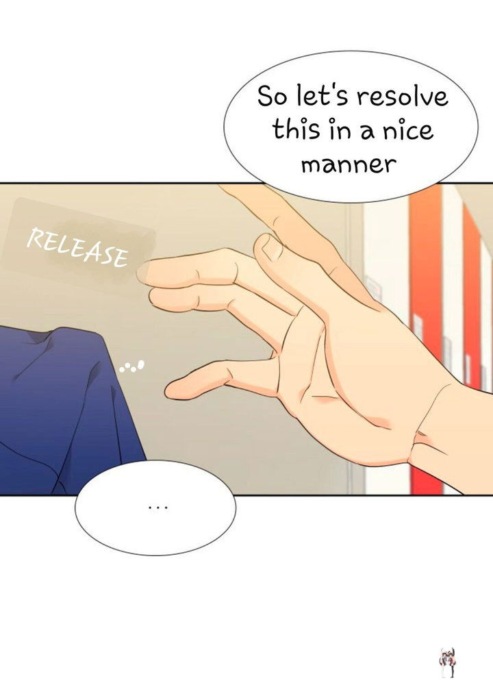 Blood Link Blood Link Chapter 122 - Page 48