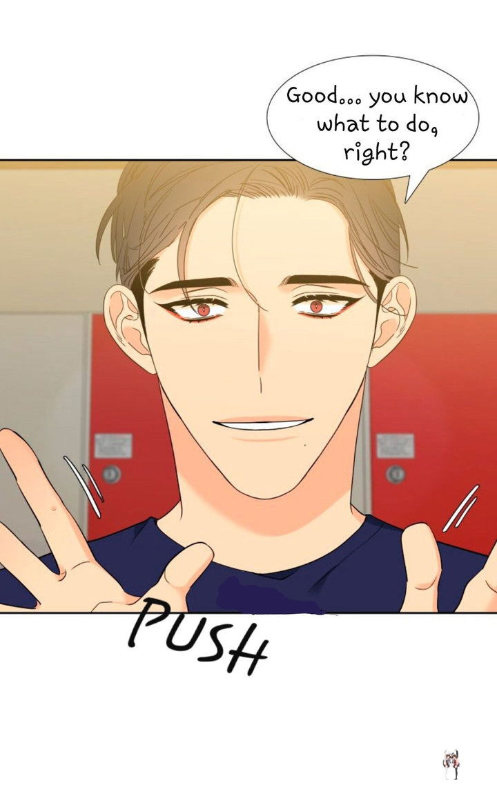 Blood Link Blood Link Chapter 122 - Page 49