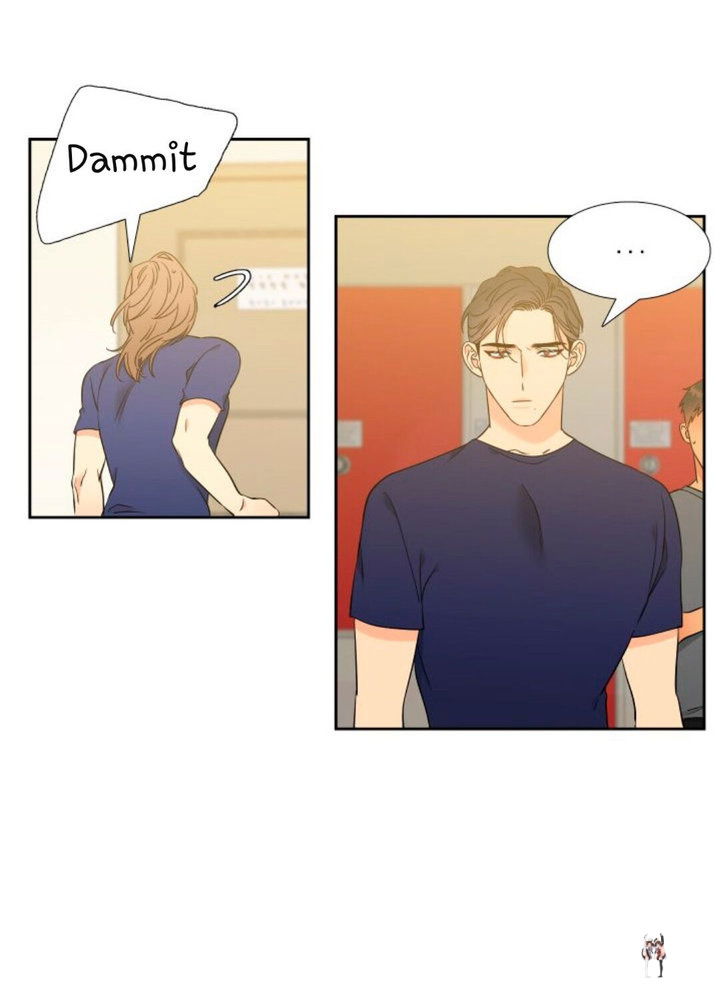 Blood Link Blood Link Chapter 122 - Page 50