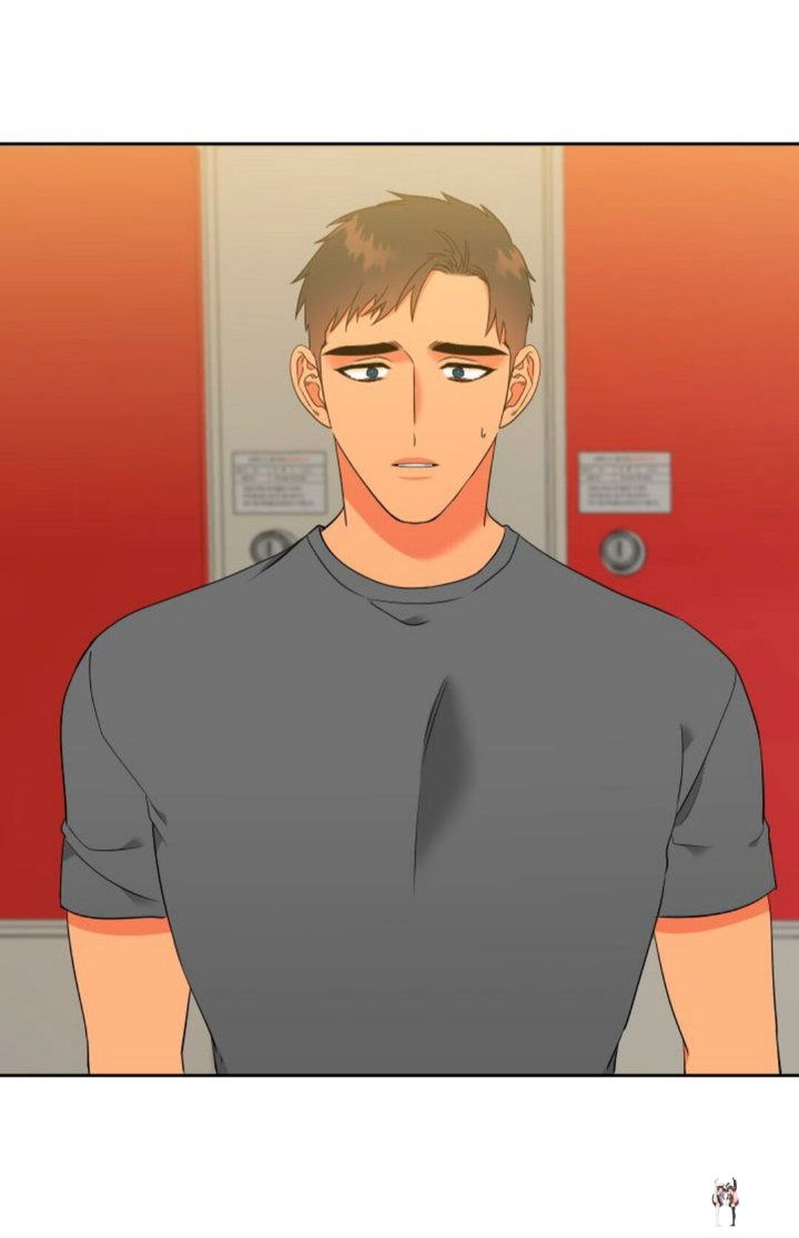 Blood Link Blood Link Chapter 122 - Page 51