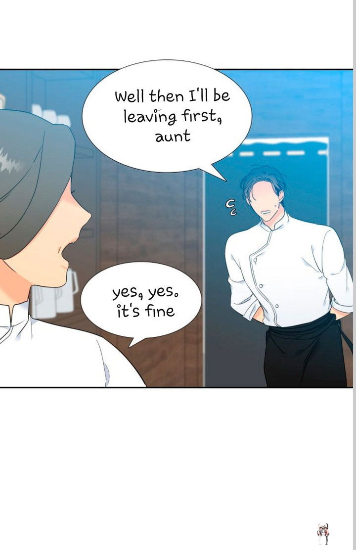 Blood Link Blood Link Chapter 122 - Page 7