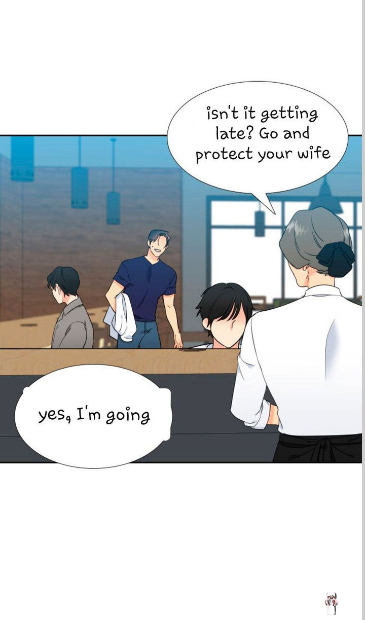 Blood Link Blood Link Chapter 122 - Page 8