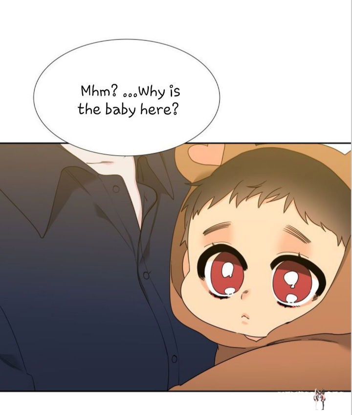 Blood Link Blood Link Chapter 123 - Page 1