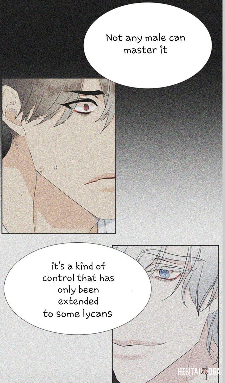 Blood Link Blood Link Chapter 123 - Page 15