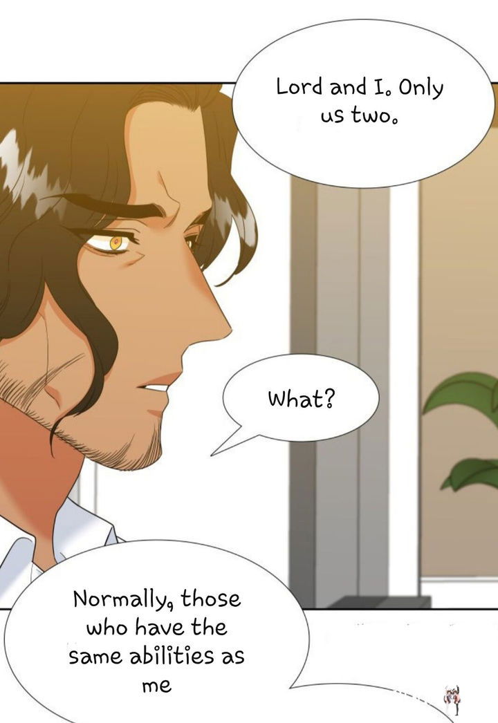 Blood Link Blood Link Chapter 123 - Page 19