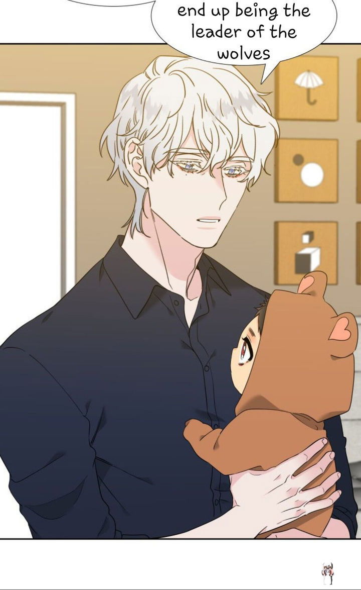 Blood Link Blood Link Chapter 123 - Page 20