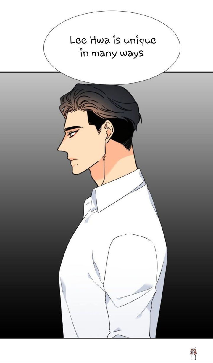 Blood Link Blood Link Chapter 123 - Page 22