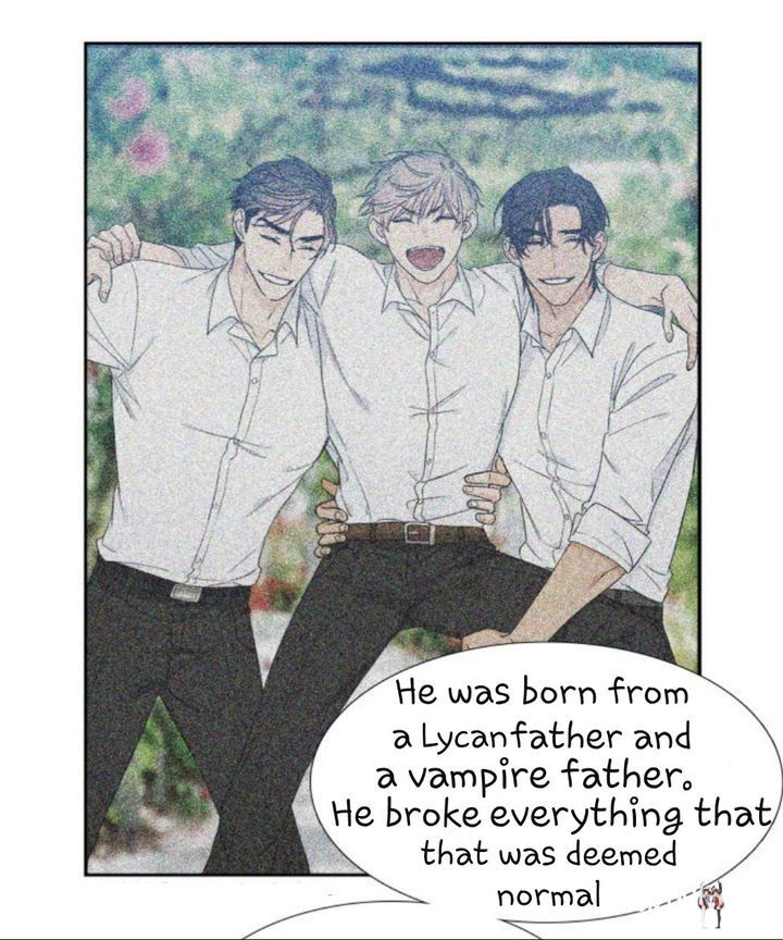 Blood Link Blood Link Chapter 123 - Page 23