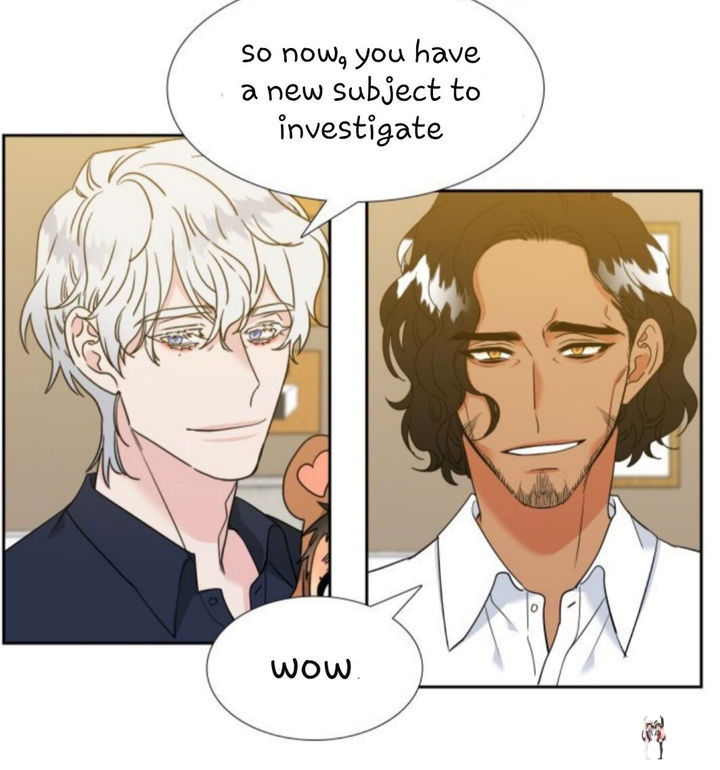 Blood Link Blood Link Chapter 123 - Page 24