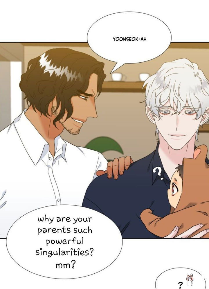 Blood Link Blood Link Chapter 123 - Page 25