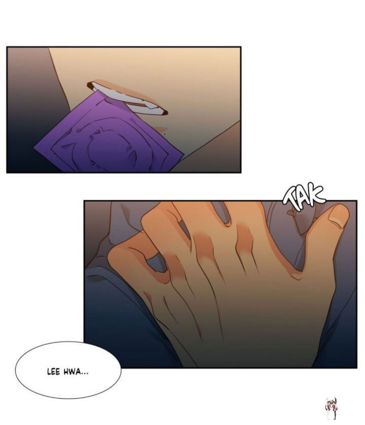 Blood Link Blood Link Chapter 123 - Page 29