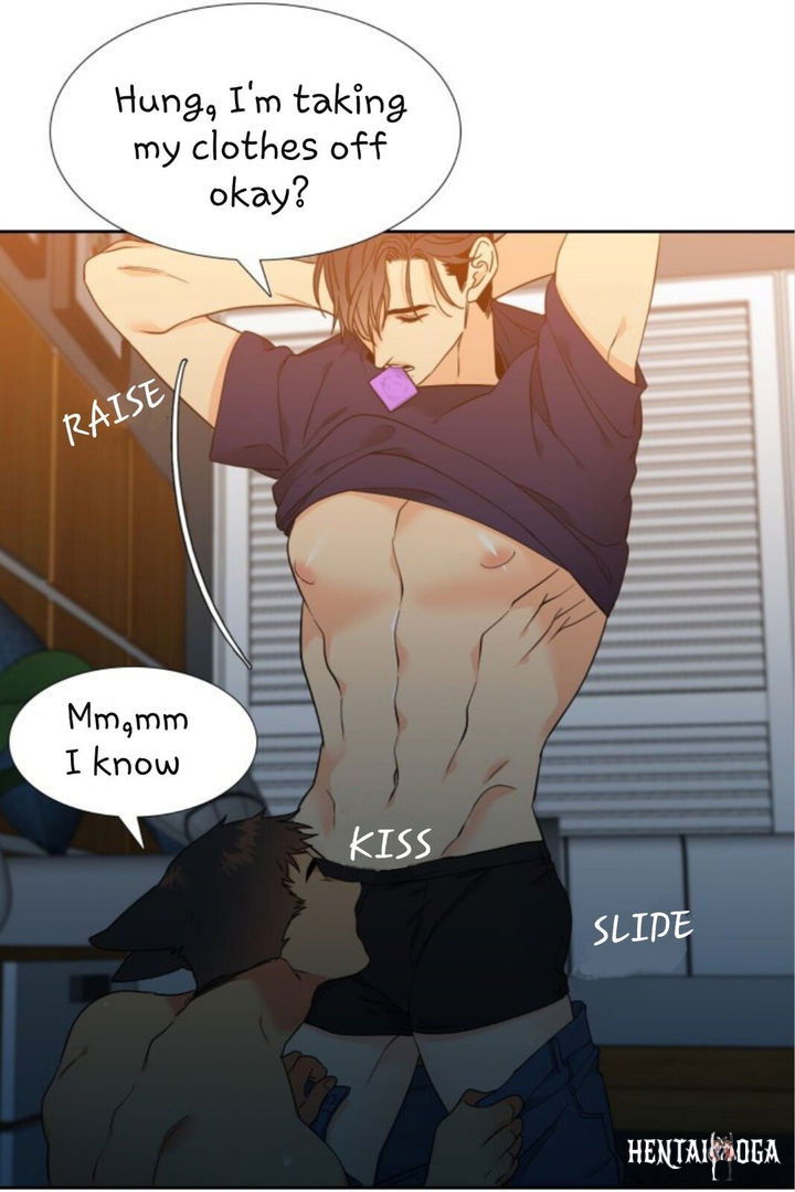 Blood Link Blood Link Chapter 123 - Page 31