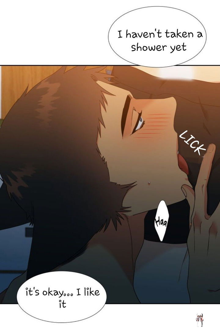 Blood Link Blood Link Chapter 123 - Page 32