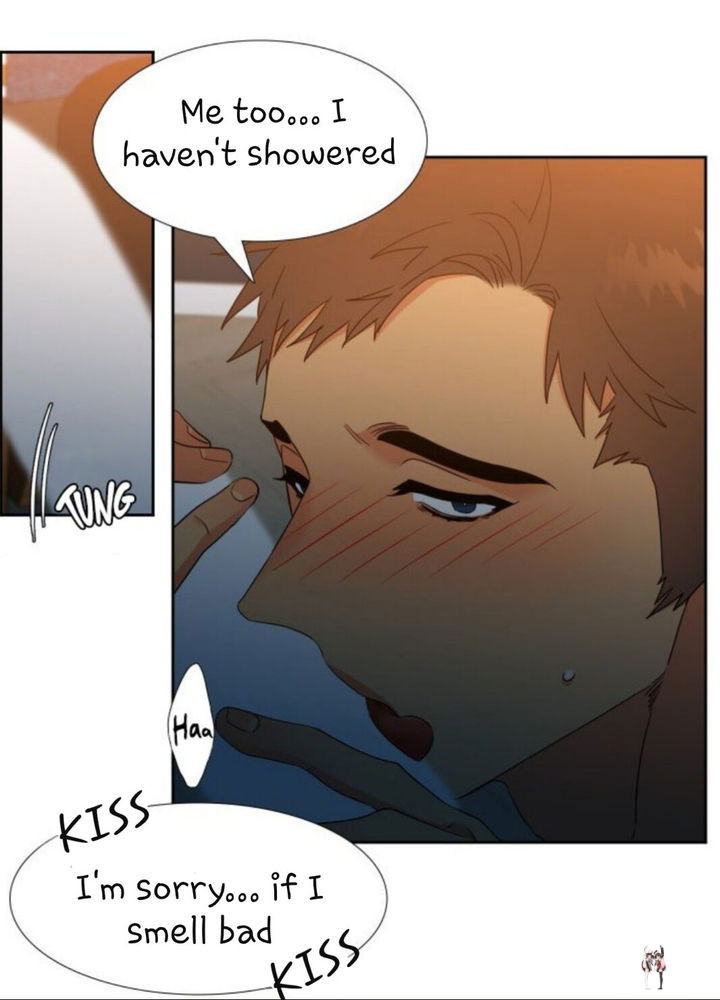 Blood Link Blood Link Chapter 123 - Page 33