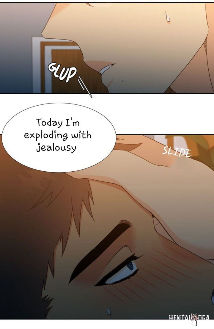 Blood Link Blood Link Chapter 123 - Page 34