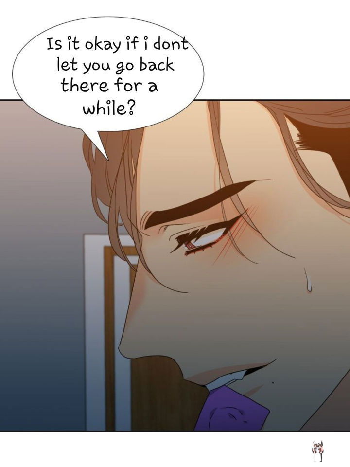 Blood Link Blood Link Chapter 123 - Page 35