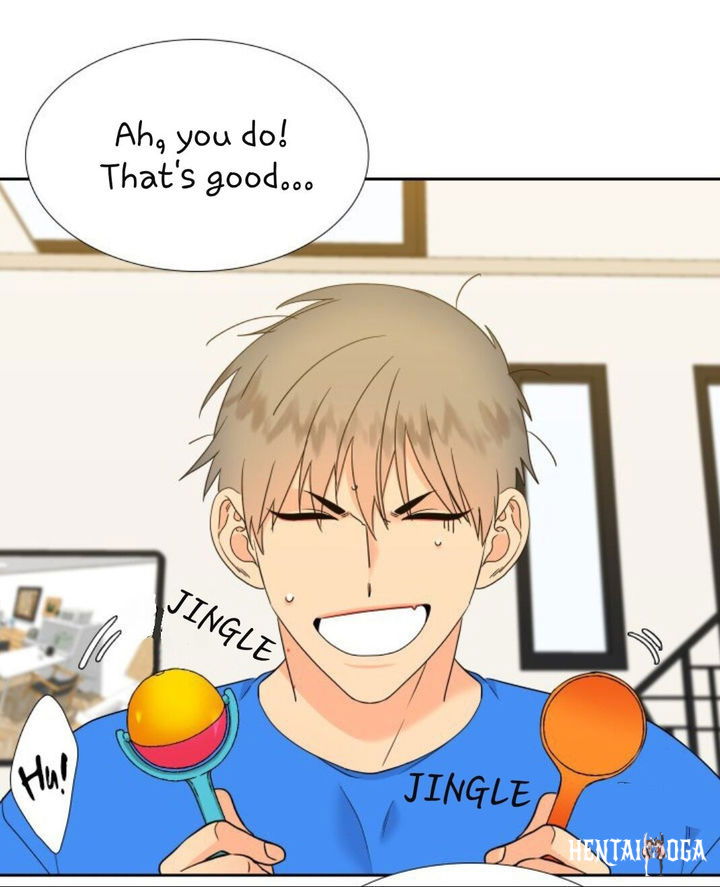 Blood Link Blood Link Chapter 123 - Page 40