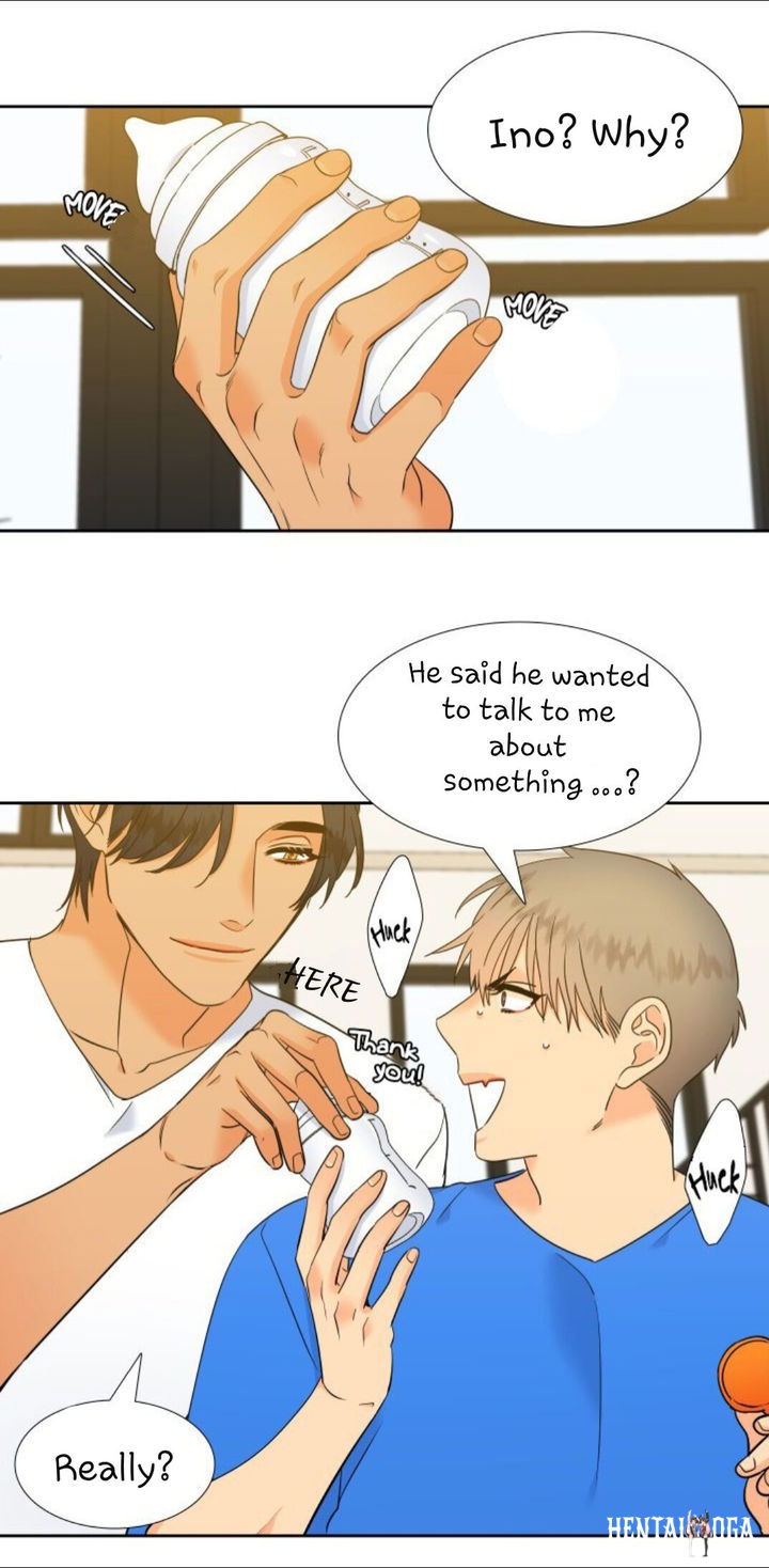 Blood Link Blood Link Chapter 123 - Page 42