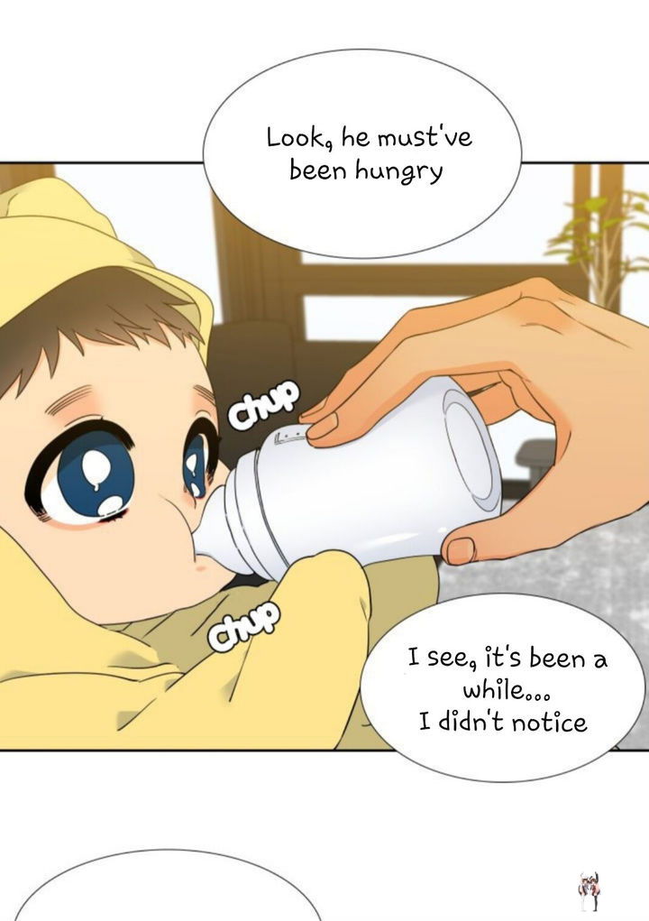 Blood Link Blood Link Chapter 123 - Page 43