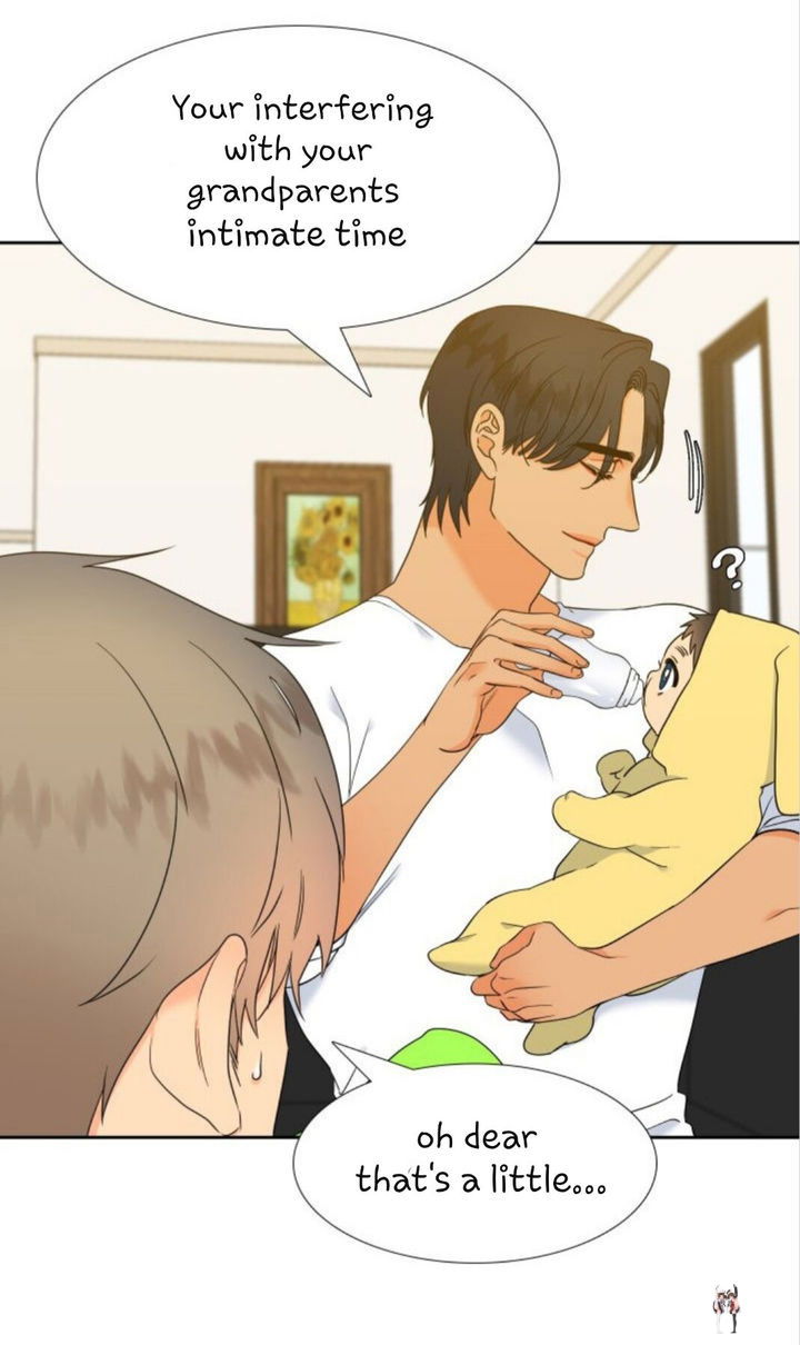 Blood Link Blood Link Chapter 123 - Page 45