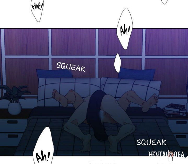 Blood Link Blood Link Chapter 123 - Page 48