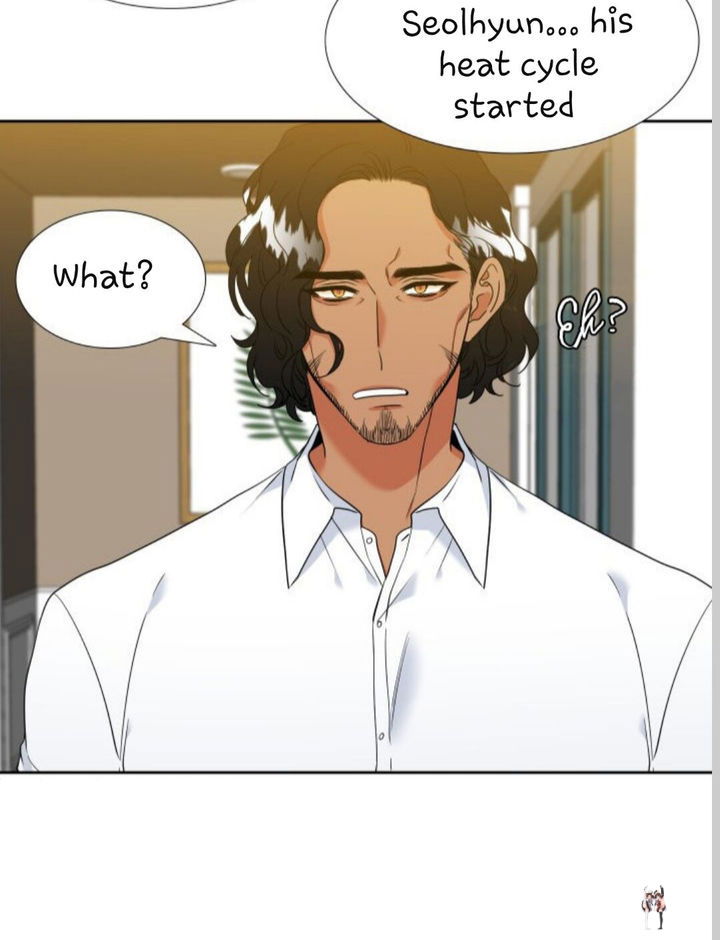 Blood Link Blood Link Chapter 123 - Page 5