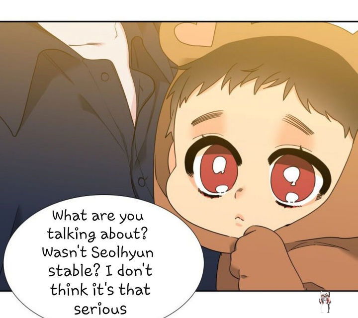 Blood Link Blood Link Chapter 123 - Page 6