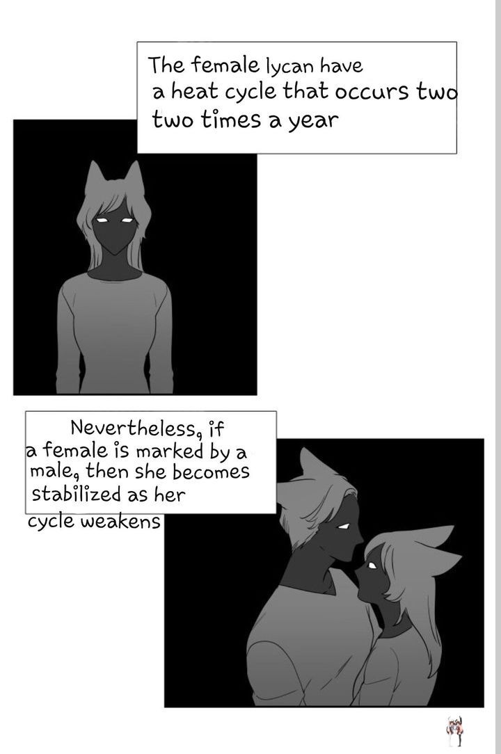 Blood Link Blood Link Chapter 123 - Page 8