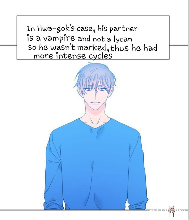 Blood Link Blood Link Chapter 123 - Page 9