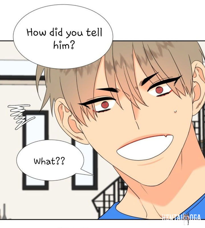 Blood Link Blood Link Chapter 124 - Page 10