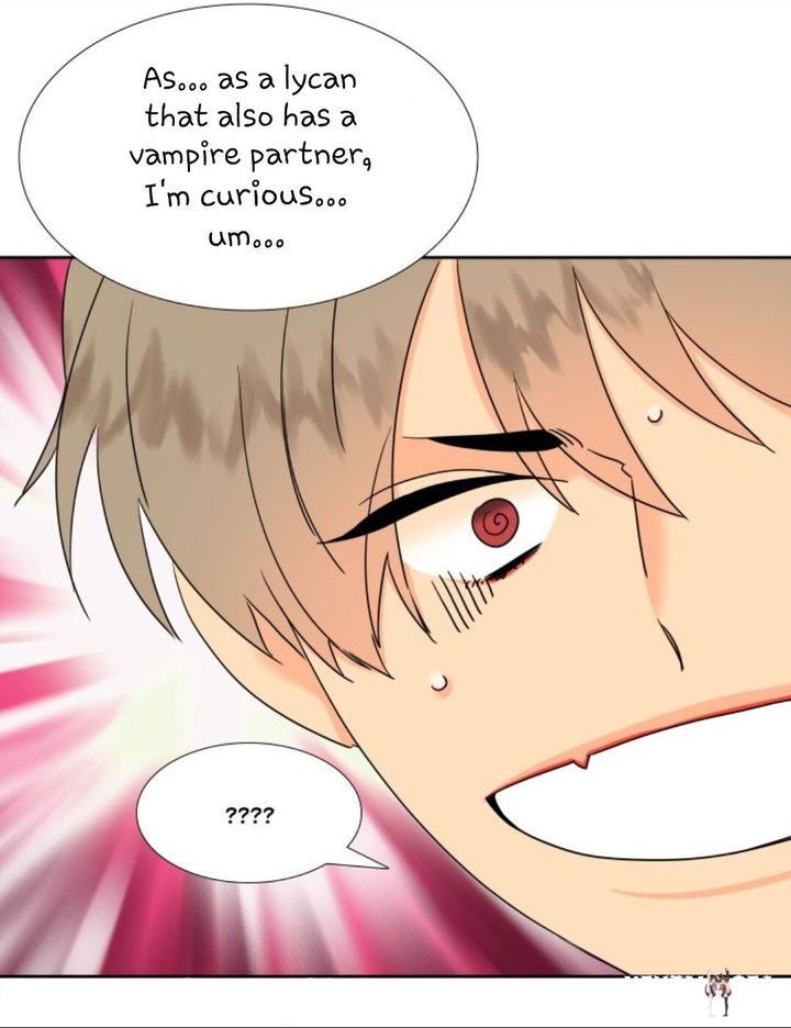 Blood Link Blood Link Chapter 124 - Page 12