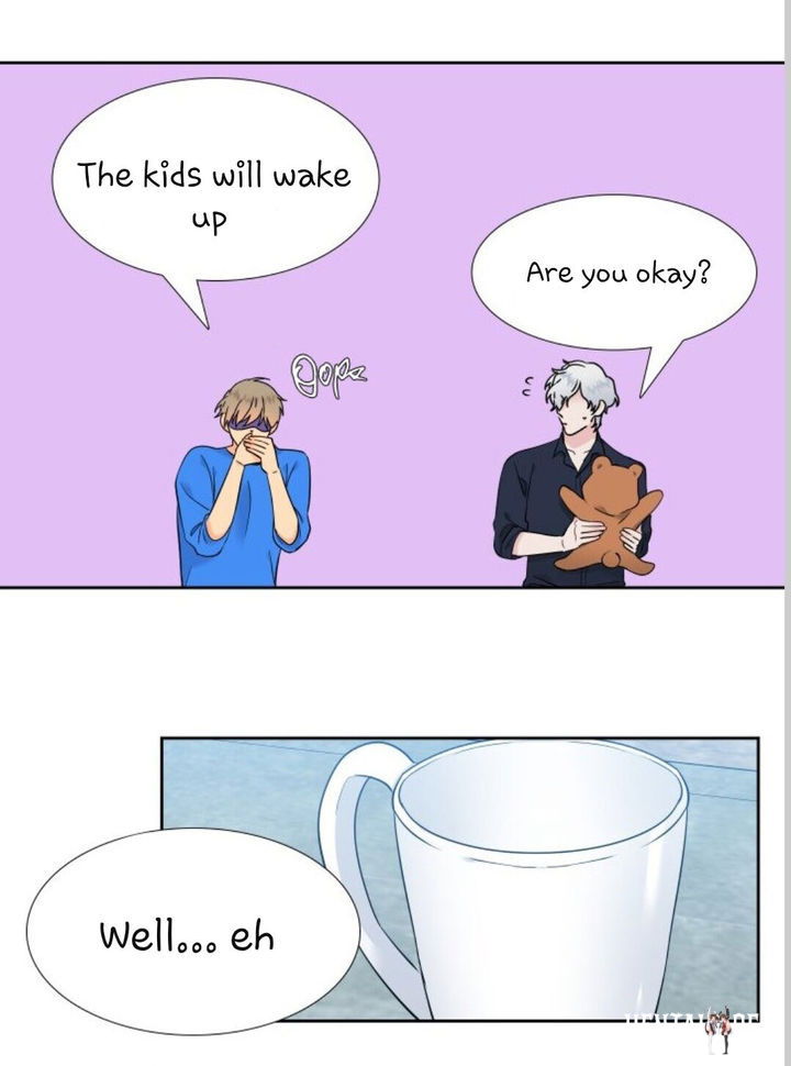 Blood Link Blood Link Chapter 124 - Page 14