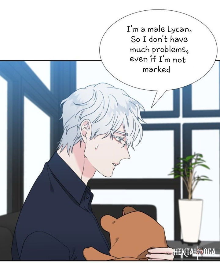 Blood Link Blood Link Chapter 124 - Page 18