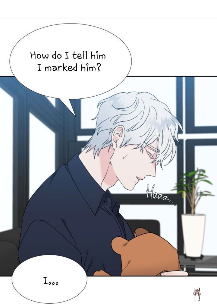 Blood Link Blood Link Chapter 124 - Page 21